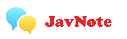 Javnote